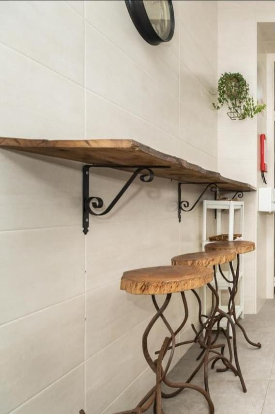 Groovy M2 R3 - Amazing Double Room With En-Suite Bathroom Lissabon Buitenkant foto
